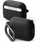 Kuti mbrojtëse Ringke Onyx Magnetic për AirPods Pro 3, MagSafe, TPU, e zezë