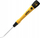 Kaçavidë e hollë Wiha PicoFinish ESD 43706, Softgrip, antistatike, e zezë