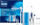 Set për higjenën e gojës Oral B Oxyjet PRO 2000 OC501.535.2, furçë elektrike edhe irrigator, bardh e blu