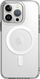 Mbulesë telefoni Uniq LifePro Xtreme për iPhone 14 Pro Max 6.7", MagSafe, transparente