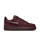 Патики за жени Nike Air Force 1 Lo, кадифени, бордо