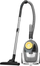 Fshesë me korrent pa qese Philips XB2140/09, 850W, PowerCyclone 4, blu