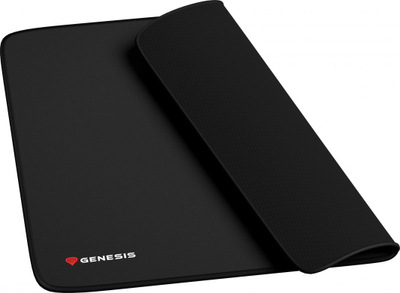 Mauspad Genesis, XL, i zi