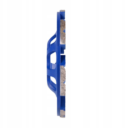 Rrotë diamanti Distar DGS W Grindex, 180mm, për beton, gri