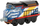 Treni TOMY Stacyjkowo Super Zack - LC54122