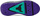 Atlete Under Armour Project Rock PR6, TRIBASE, për palestër, gri e zezë