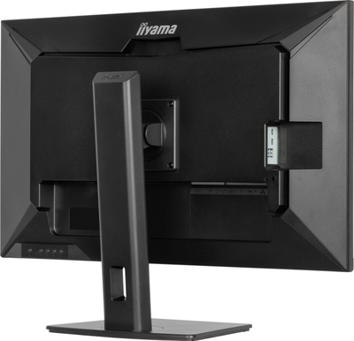 Monitor Iiyama ProLite XUB3297QSNP-B1, 32", QHD 2560 x 1440, i zi