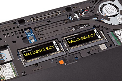 Memorie RAM Corsair DDR4, 16GB 2133MHz, SODIMM