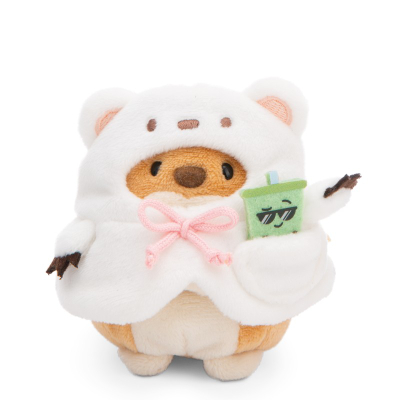 Nici Set Loder 8Cm Qenushi Hiro 61146