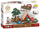 Set ndërtimi COBI Imperium Romanum Roman Camp Tent, 198 pjesë, për fëmijë