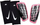 Mburoja për këmç Nike Mercurial Fly Lite Super Lock DN3608-675, për futboll, e lehtë, rozë me të zezë