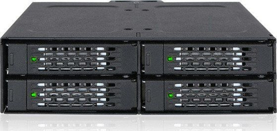 Kuti për disk SAS/SATA Icy Dock 4x 2.5" ToughArmor