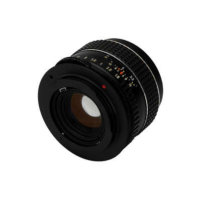 M42 Lens to NIKON