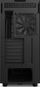 Куќиште за компјутер NZXT H7 Flow, USB-C, co прозорец, црна