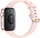 Smartwatch Huawei Watch Fit 3, 1.82" AMOLED, Bluetooth, rozë