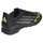 Këpucë futbolli Adidas F50 League TF M JH7725, për tapet artificial, për burra, jeshile