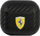 Ferrari AirPods 3 Футрола, Црна