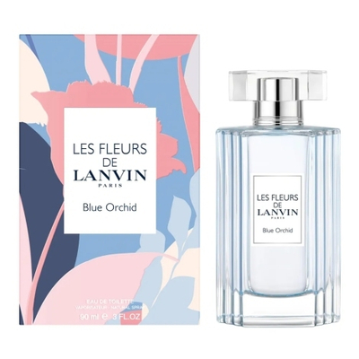Eau de Toilette Lanvin Blue Orchid