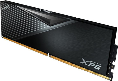 Меморија RAM Adata XPG Lancer DDR5, 16GB 6400MHz CL32, црна