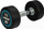 Hantel Avento 42DN, 7.5kg, çelik, i zi