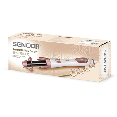SENCOR SHS 0900GD Автоматска Маша за Коса