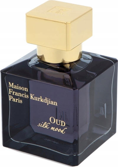 Parfum Maison Francis Kurkdjian OUD Silk Mood, Eau de Parfum, unisex, transparent