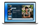 Laptop Dell DC16251, 16", Intel Core 5 120U, 16GB RAM, platinum