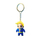 Varëse çelësash Fallout Vault Boy, figurë vinili 3D, shumëngjyrëshe