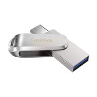 SanDisk Ultra Dual Drive Luxe USB 32GB Type-C