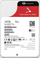 Hard Disk Seagate IronWolf Pro, 3,5" - 14TB
