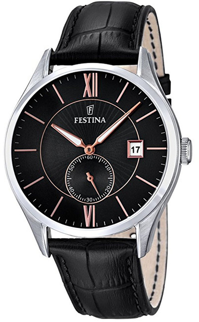 Orë dore Festina Klasik 16872/4