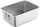 Enë pjekjeje Rosberg R51222K4515, 45x35x15 cm, inox, argjendtë