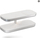 Karikues wireless ZENS Quattro Charger Pro 4, 15W, magnetik, i bardhë