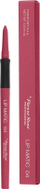 Laps buzësh Pierre René Lip Matic 04, 0.4g, rozë