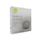 Disk balancues ECOWELLNESS QB 014, 33 cm, PVC, gri