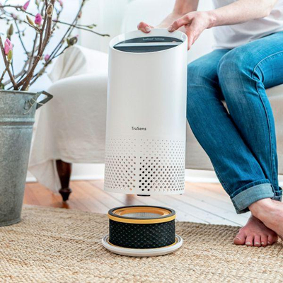 Filtër Leitz HEPA Odor (3 në 1) për TruSens Z-1000