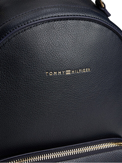 Çantë për femra Tommy Hilfiger, e kaltër