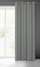 Perde Eurofirany Lidia, 140x250cm, material poliester, gri
