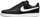 Atlete Nike Court Vision Low M DH2987-001, sintetike, të zeza