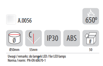 Kuti instalimi për pllaka gipsi, Pawbol Box PK-50 A.0056, e bardhë