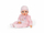 Интерактивна кукла Бејби Борн Анабел, 43 cm, со додатоци