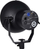 Reflektor skenik Light4Me Retro 300, LED 40W RGBA, me DMX, i zi
