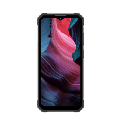 Telefon Oukitel WP23, 6.52\", 64GB, 4GB RAM, MediaTek Helio P35, jeshil