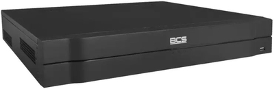 Videorekorder IP BCS BCS-L-NVR3204-A-8K-AI3/PRO, 32 kanale, 8K, i zi