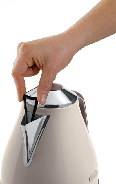 Ibrik elektrik  DeLonghi 1.7L, 2000W