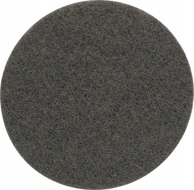 Rrotë leshi Bosch EXPERT N880 2608901387, 125mm, fine, set 5 copë