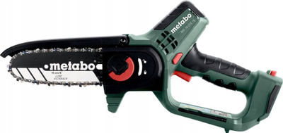 Sharë krasitëse Metabo MS 18 LTX 15, 18V, pa bateri, jeshile