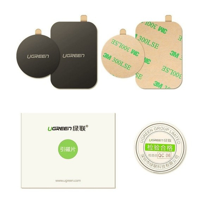 Set magnetësh për telefon Ugreen, 2 copë