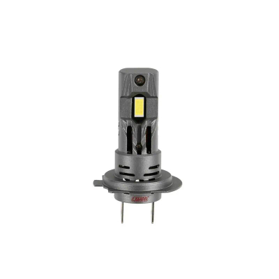 Lampa Led H7/h18 12v 25w Px26d / Py26d-1 1pcs