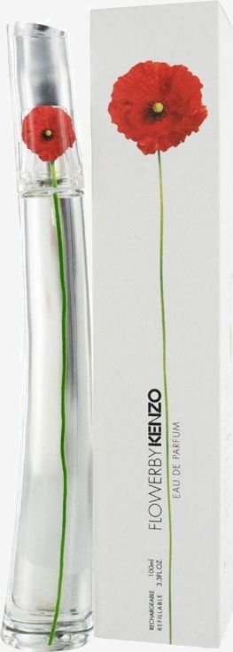 Eau De Parfume Kenzo, 100 ml